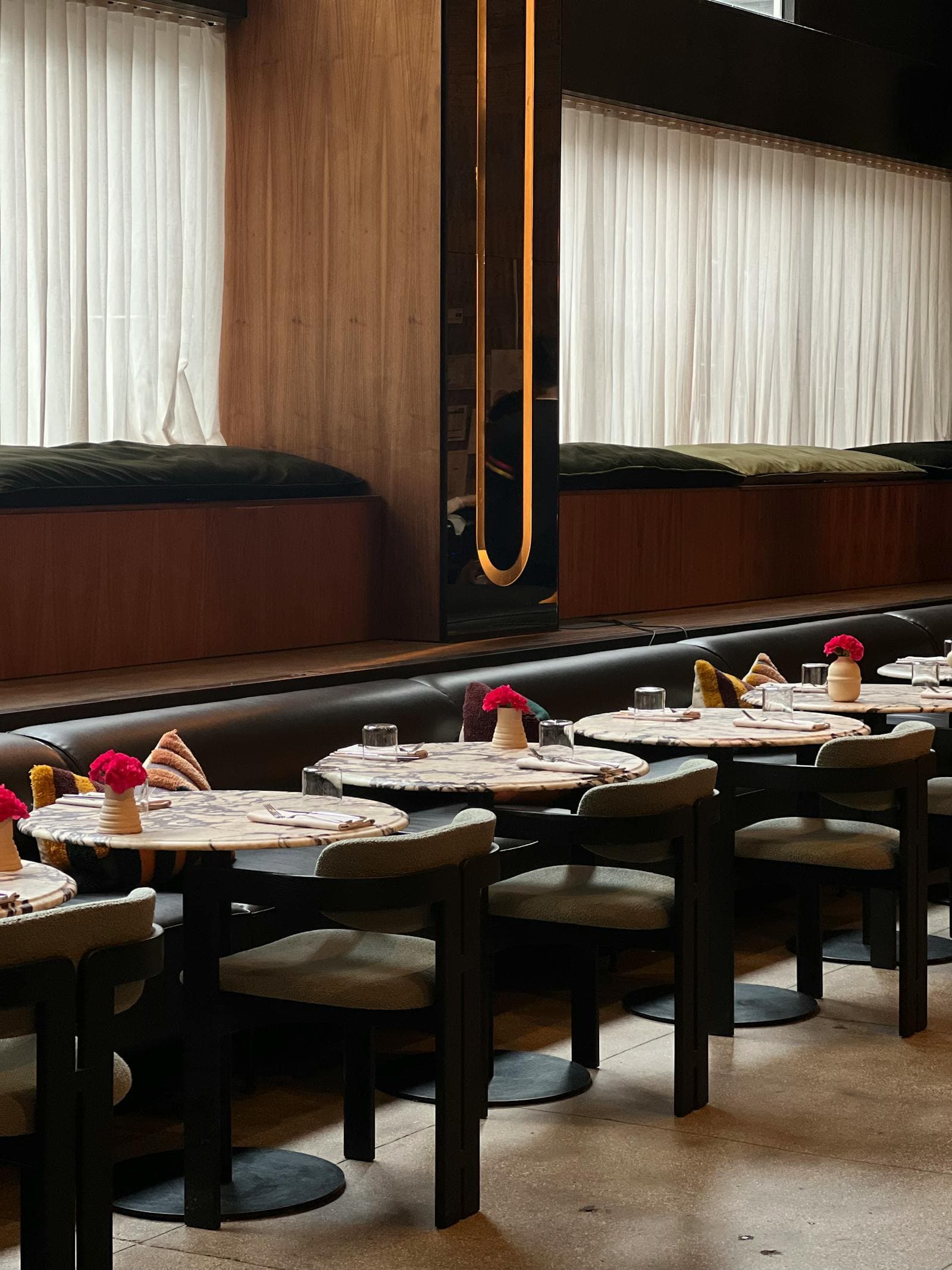 Kofteci Ugur dining room